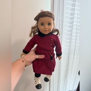 Rebecca Rubin American Girl Doll (Retired)
